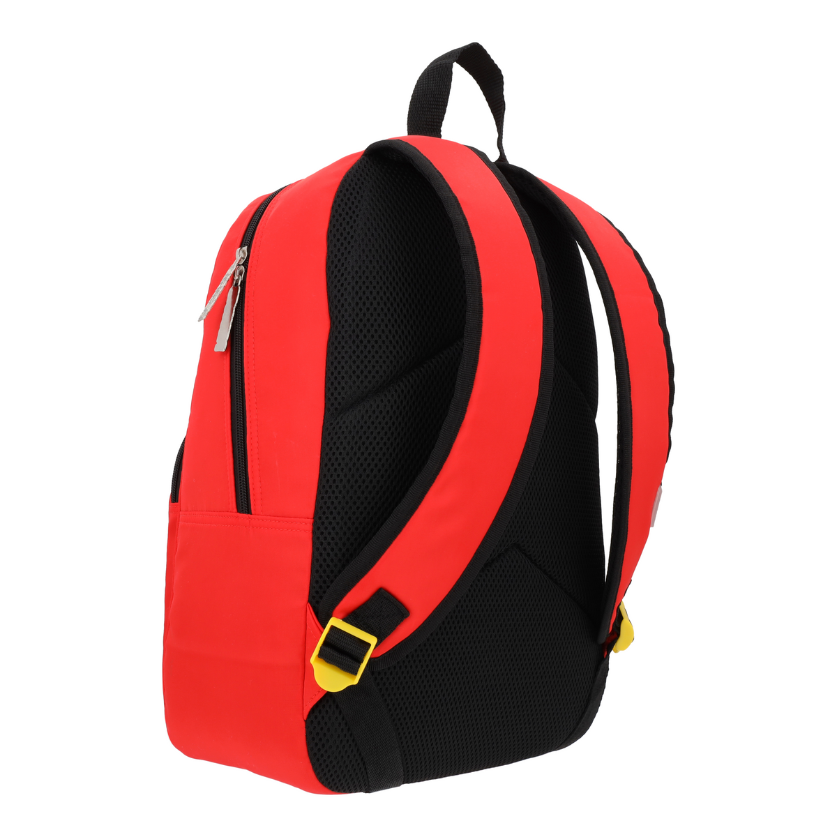 Mochila Peanuts de Snoopy Casa Roja