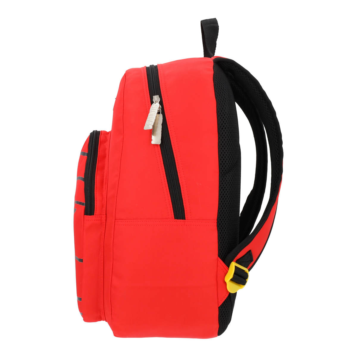Mochila Peanuts de Snoopy Casa Roja