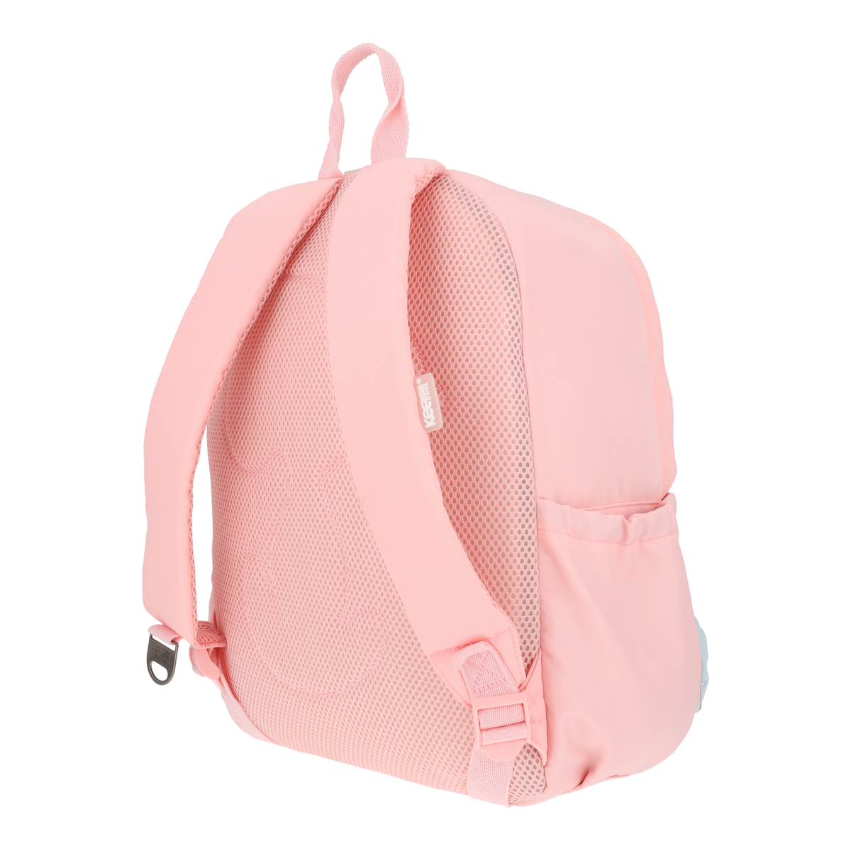 Mochila Peanuts Snoopy y Amigos Béisbol Rosa