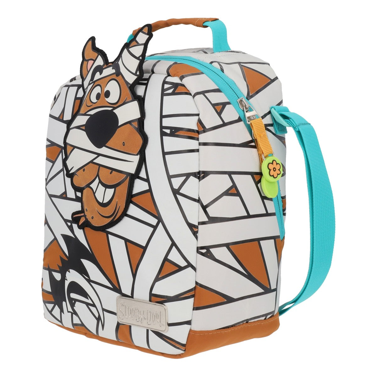 Lonchera Scooby Doo Momia