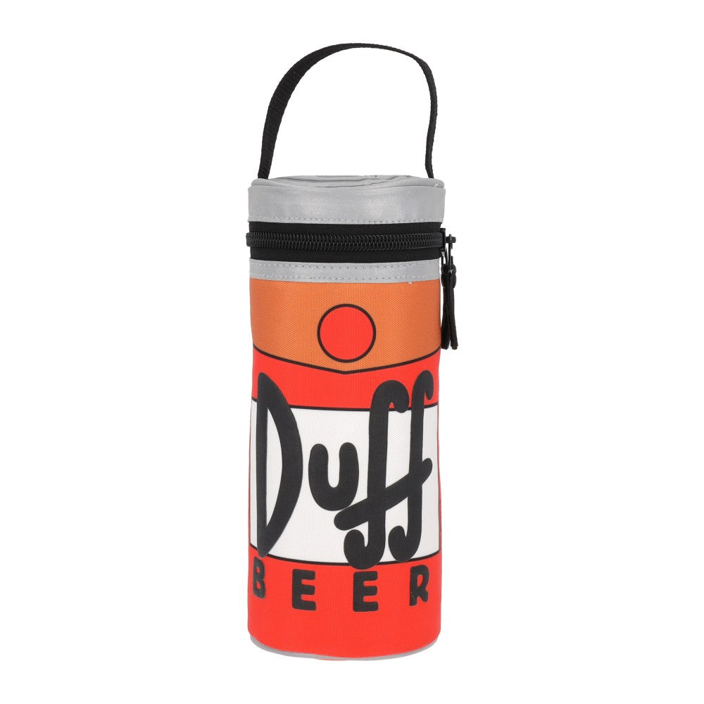 Set Mochila y Lapicera Duff