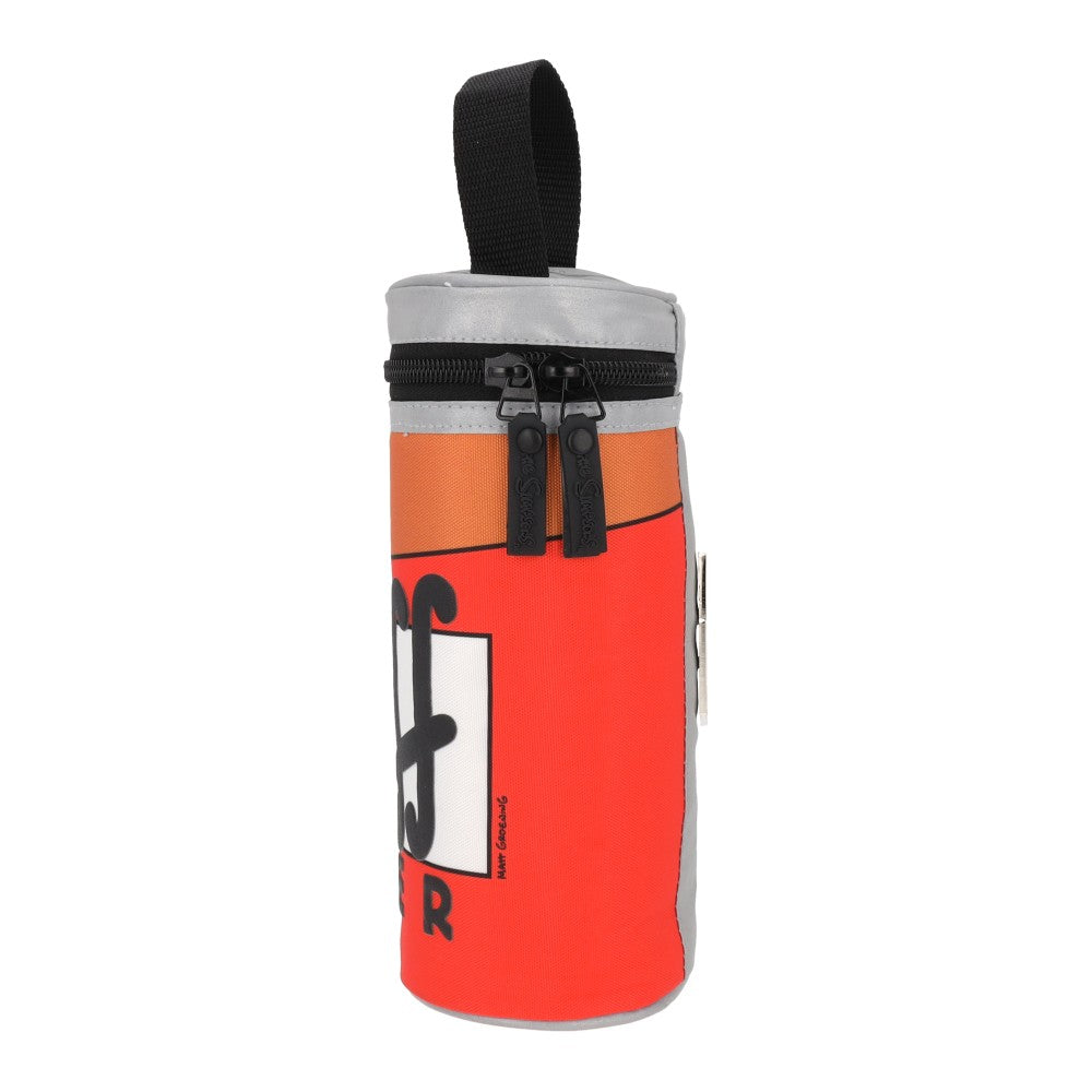 Set Mochila y Lapicera Duff