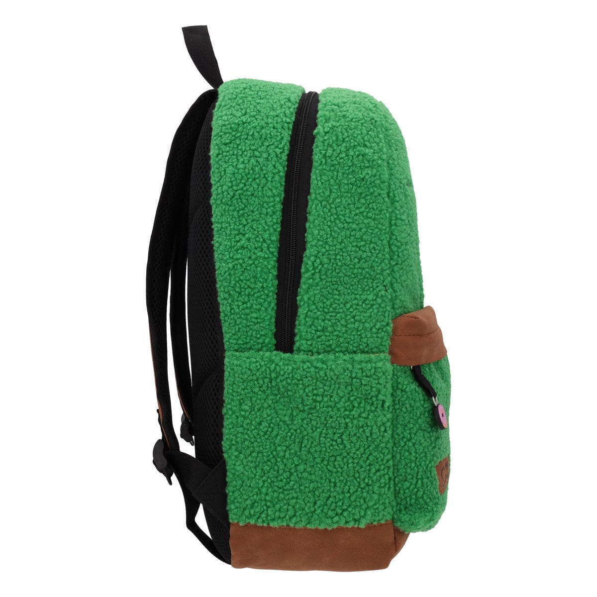 Mochila Los Simpson de Homero en Arbusto Soft