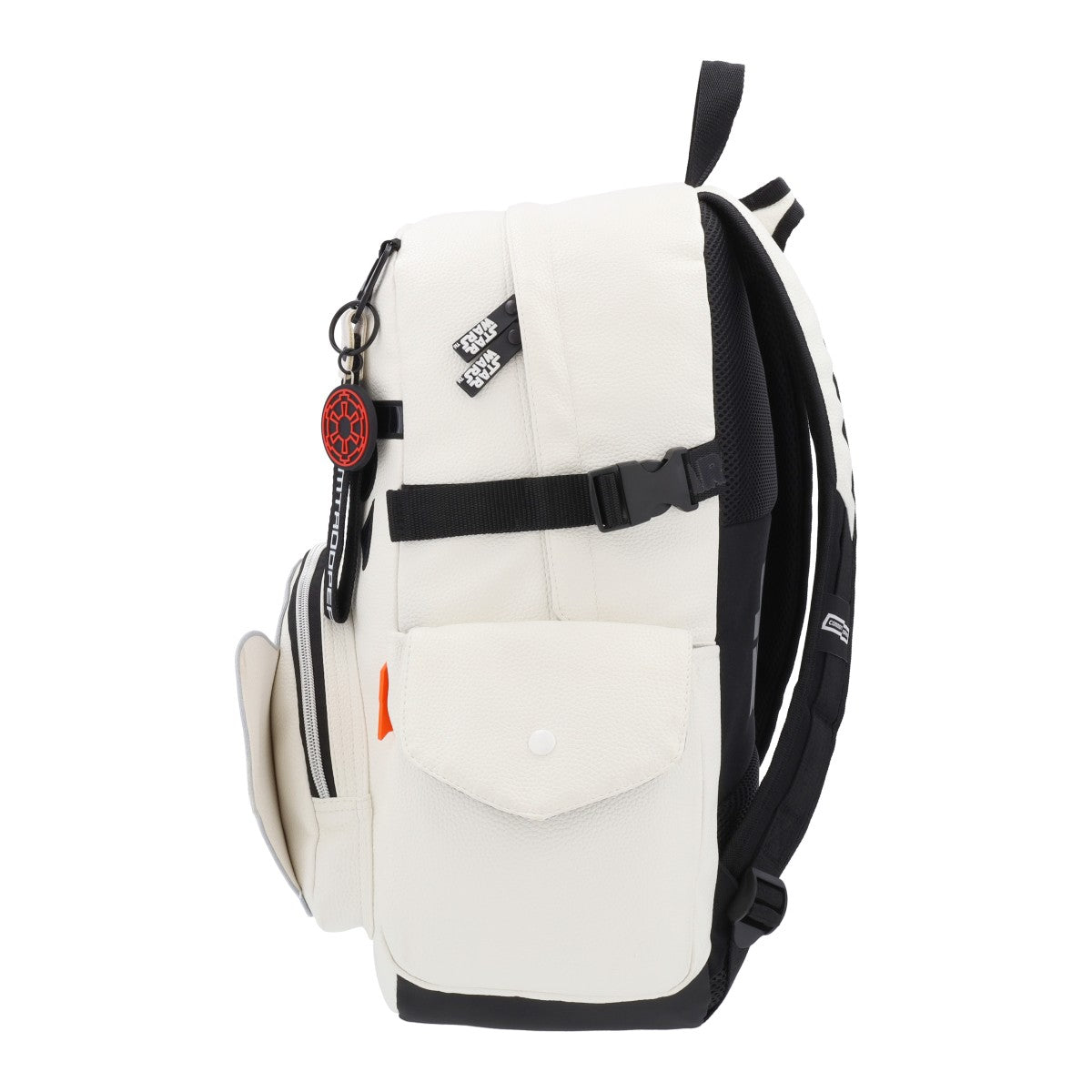 Mochila Legión Stormtrooper Star Wars Edicion Limitada