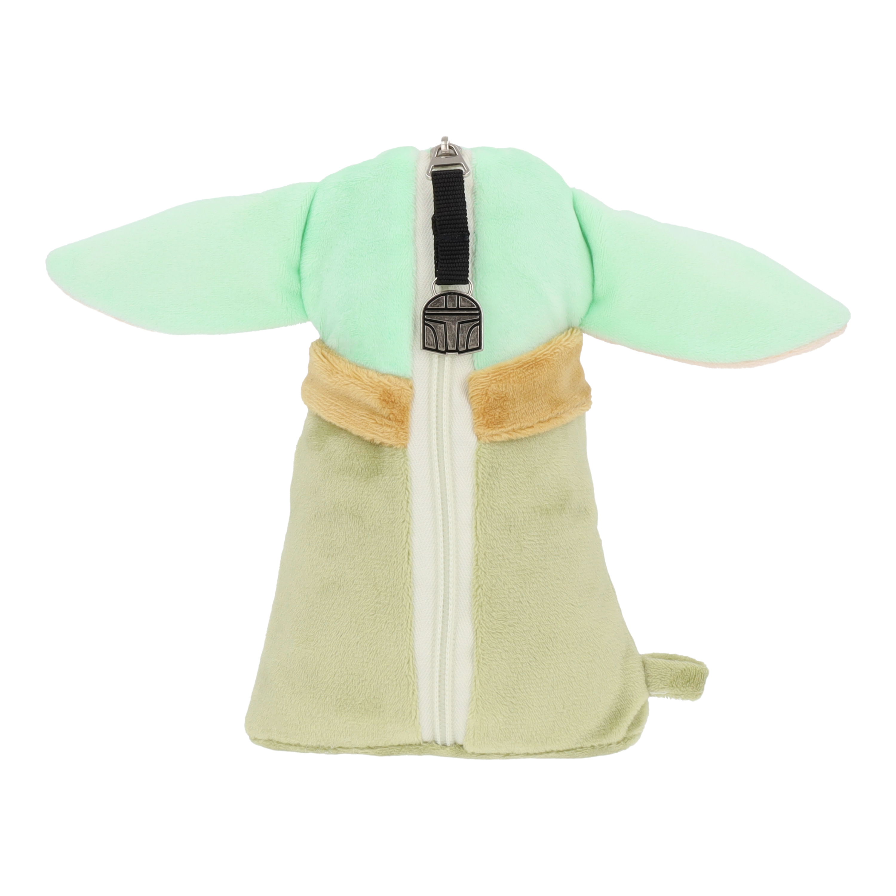 Set Escolar Star Wars Mochila y Estuchera Grogu Edición Baby Yoda