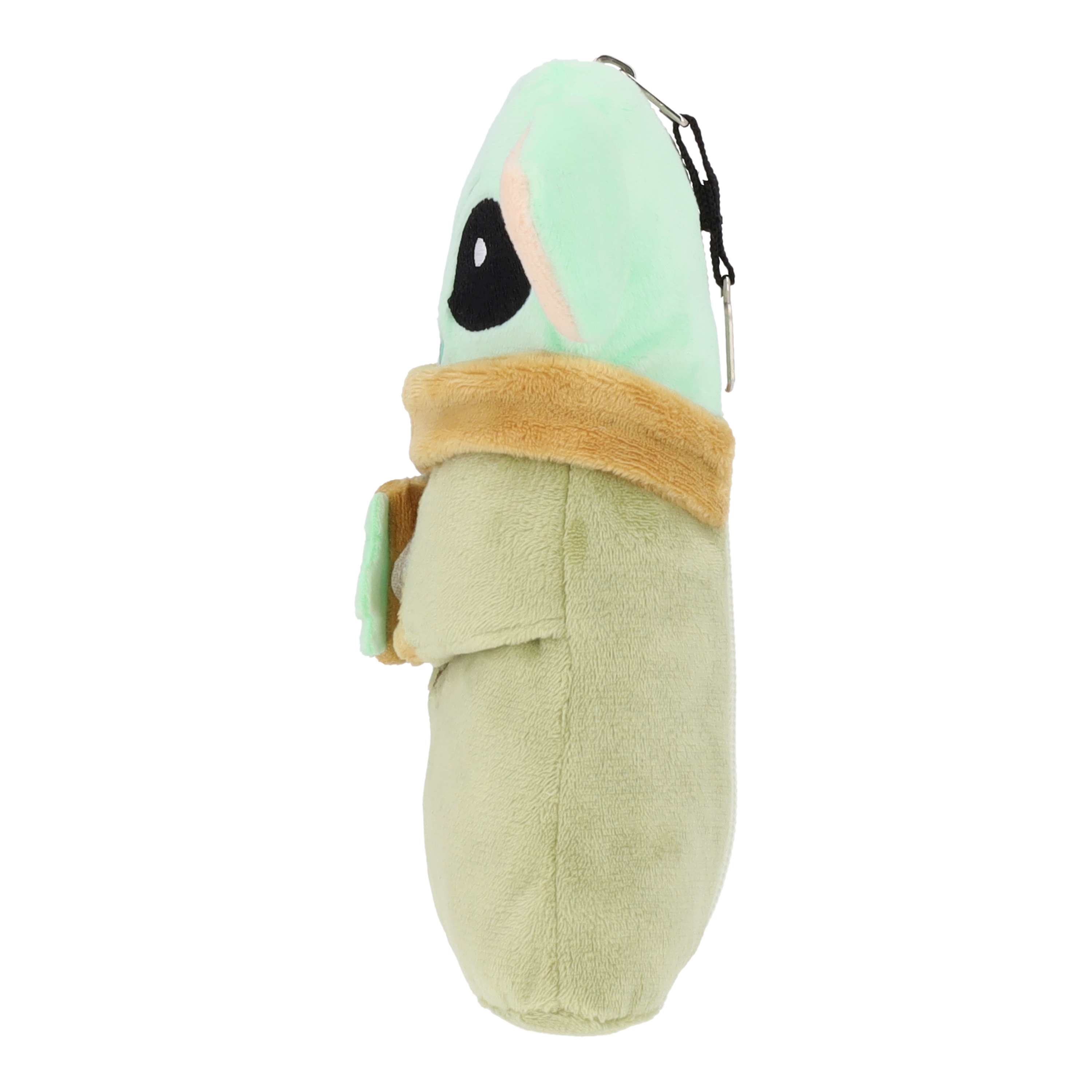Set Escolar Star Wars Mochila y Estuchera Grogu Edición Baby Yoda
