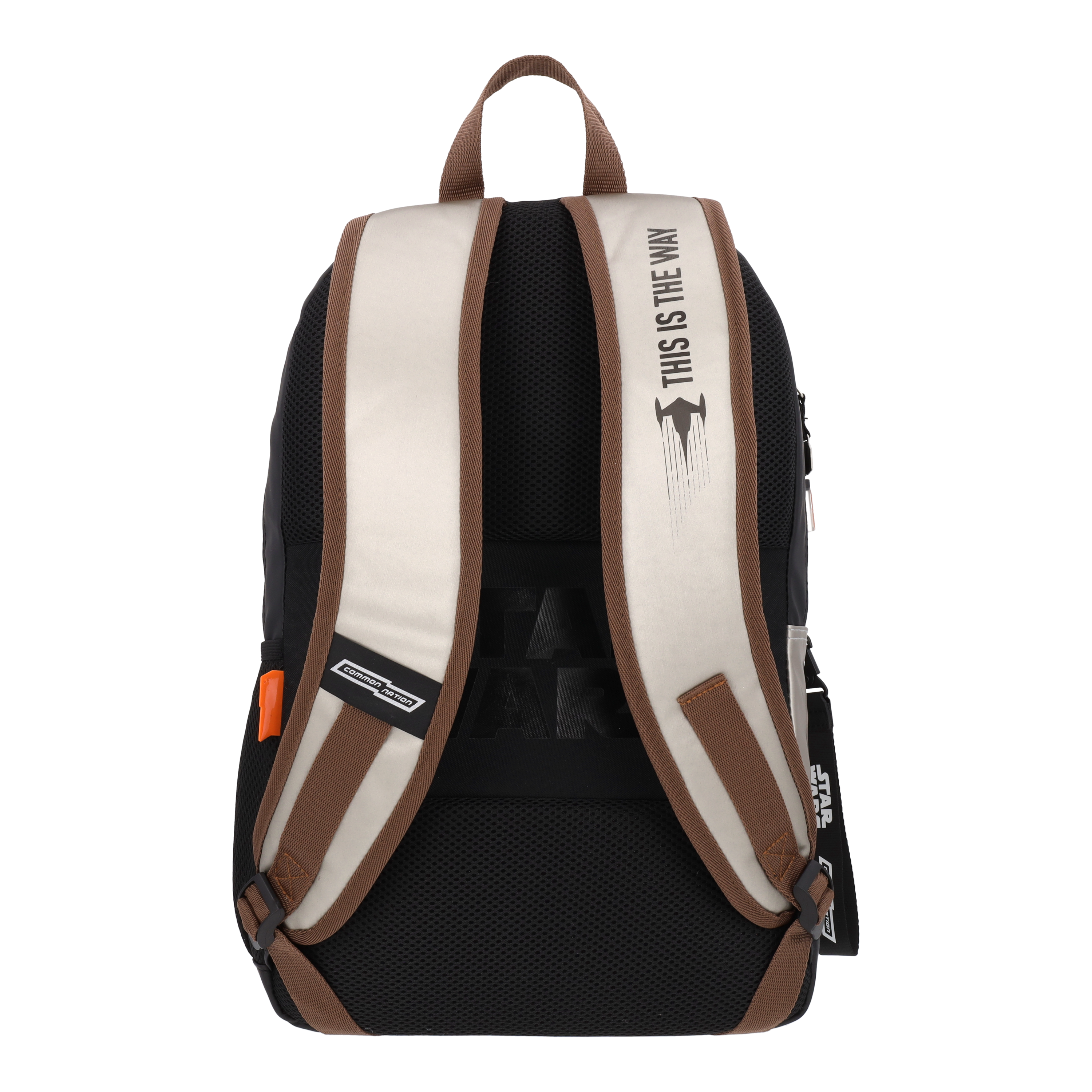 Mochila Star Wars Mandalorian Edición Especial