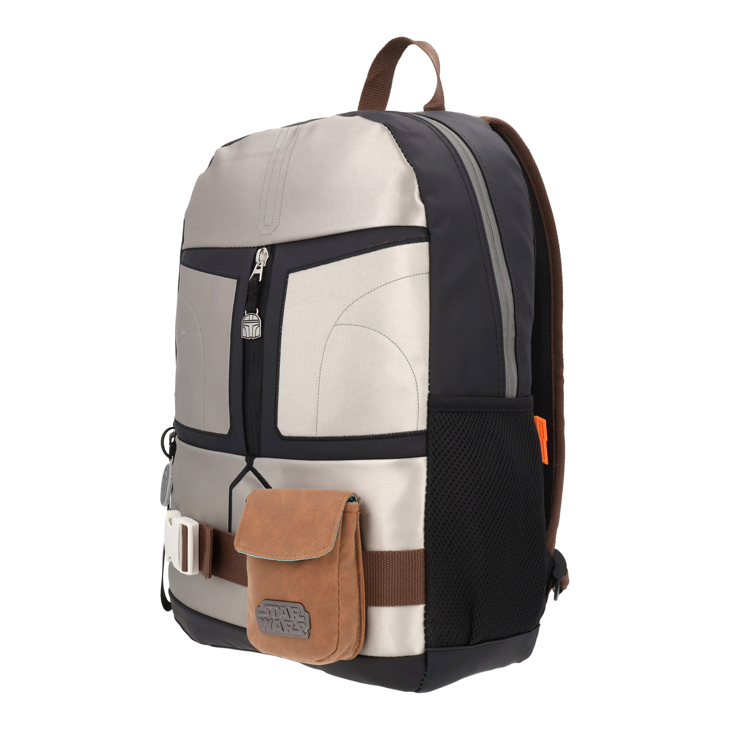 Mochila Star Wars Mandalorian Edición Especial