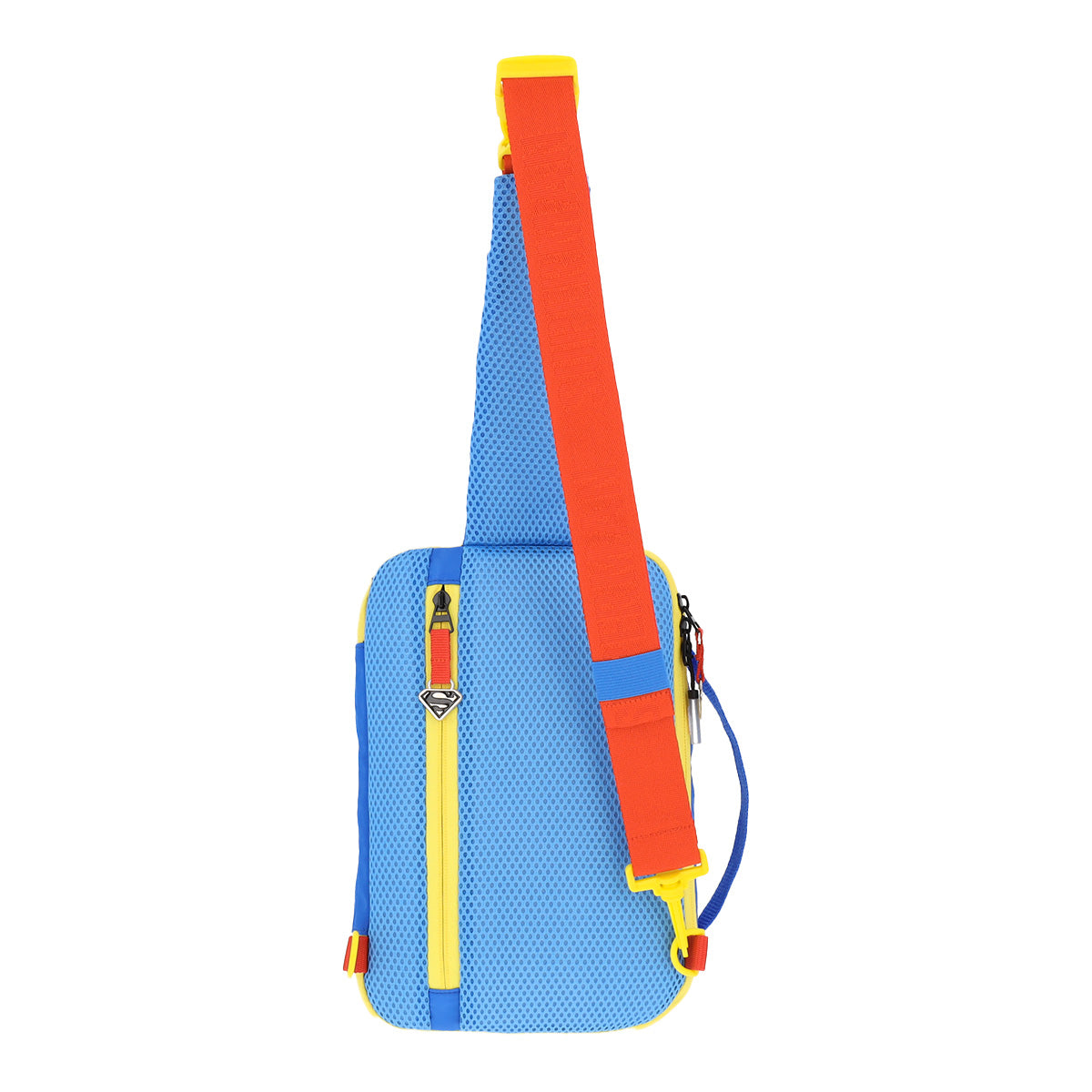 Crossbody Superman