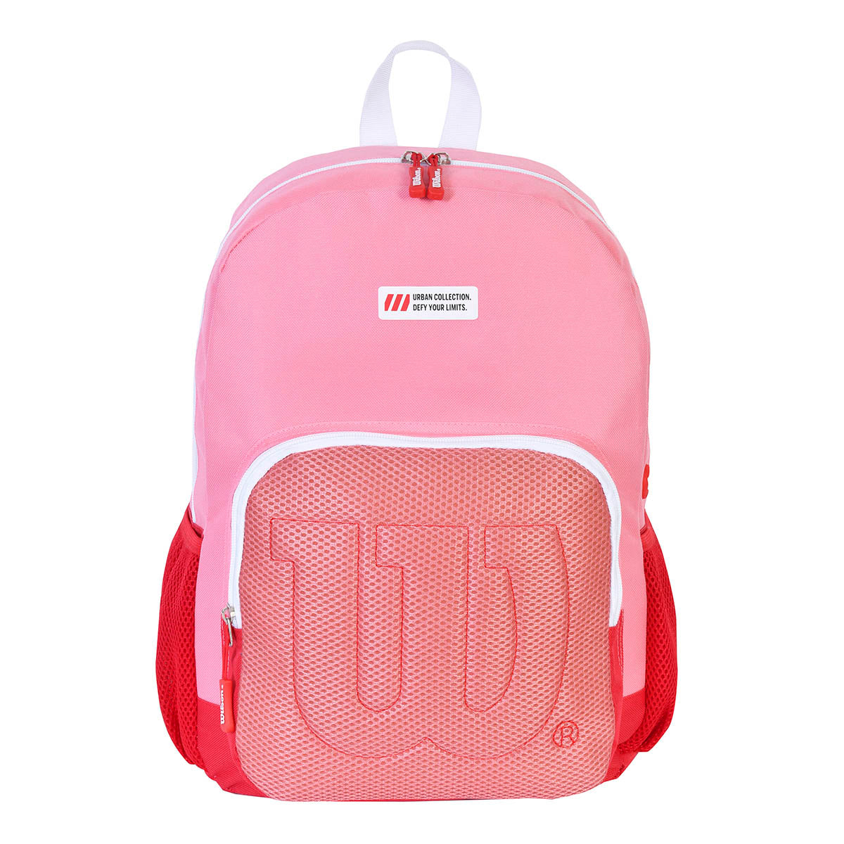 Mochila Wilson FieldMaster Rosa