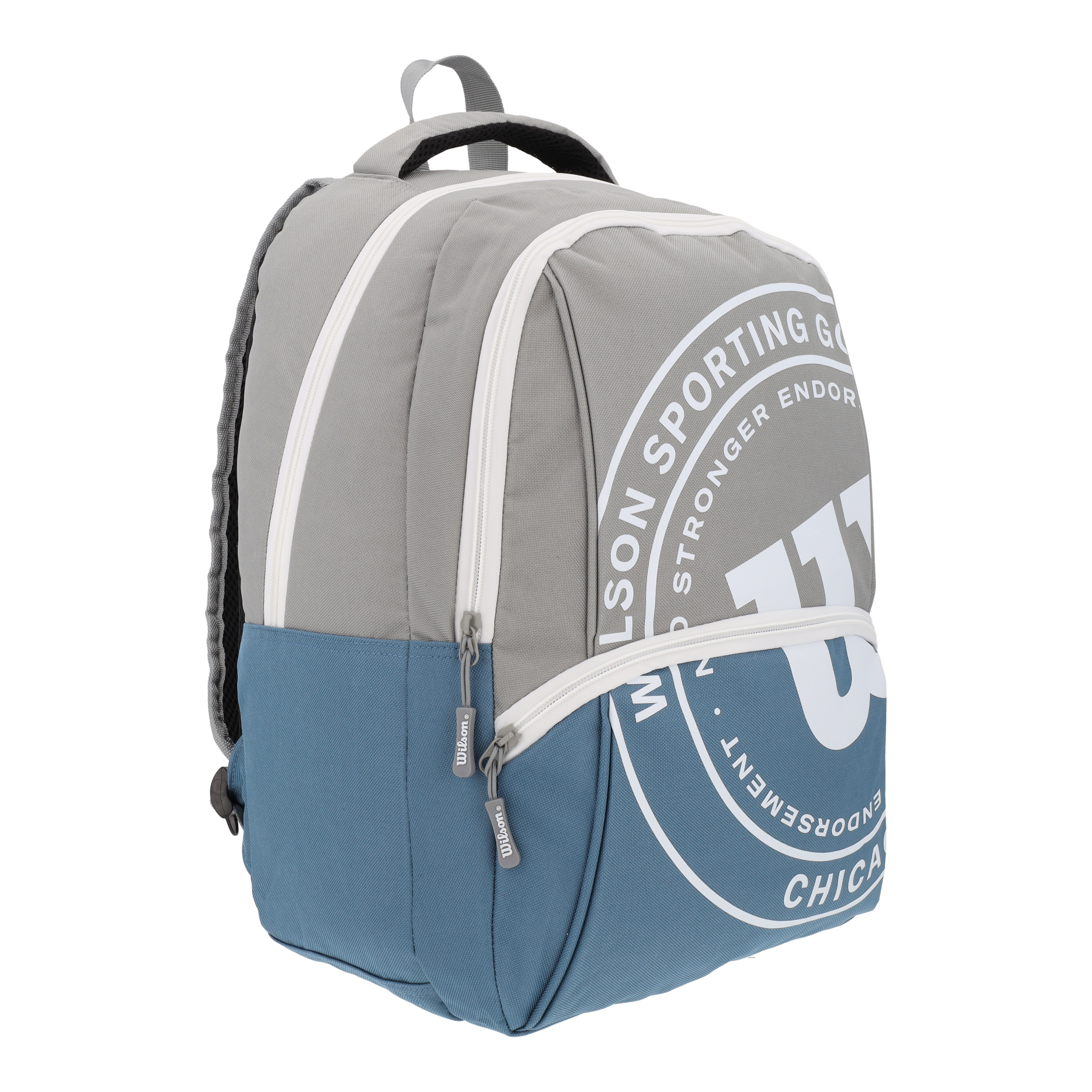 Mochila Wilson Casual Sports