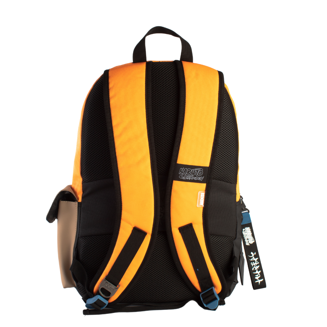 Mochila Naruto Shippuden Para Laptop